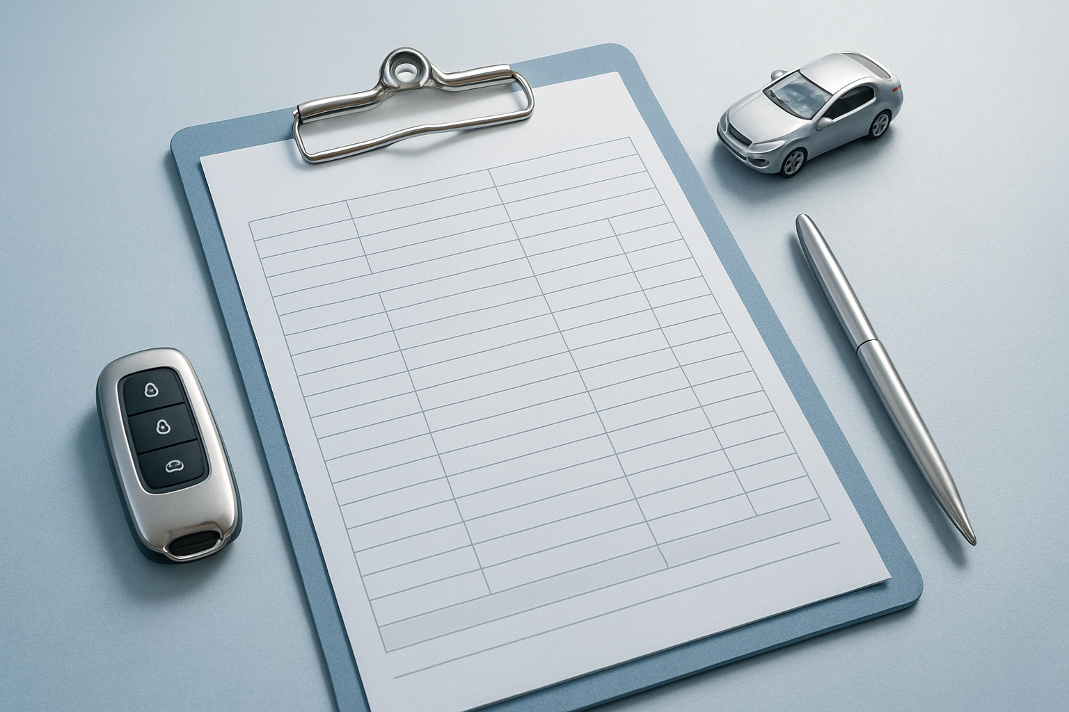 The Lease Worksheet Audit: 7 Critical Numbers You Must Demand